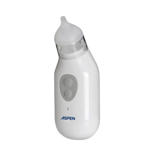 ASPIRADOR NASAL SOFT AN-X1 - Imagen 2