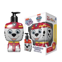 PAW PATROL JABÓN LÍQUIDO X 300 ML