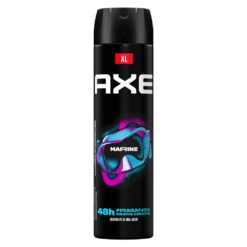 AXE XL MARINE DESODORANTE X 230 ML