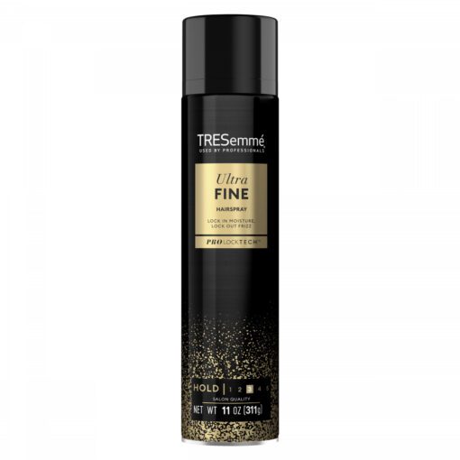 ULTRA FINE HOLD SPRAY X 311 G