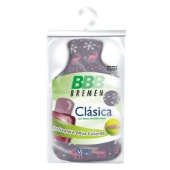 BOLSA AGUA CALIENTE CON FUNDA