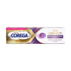 COREGA CONNECT ADHESIVO DENTAL X 40 G