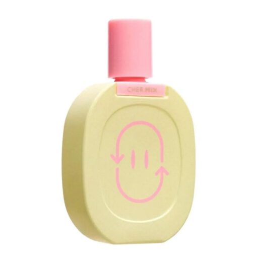 MIX BE BOLD EDT X 75 ML