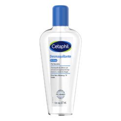 LIMPIADOR DESMAQUILLANTE BIFÁSICO OIL-FREE LÍQUIDO X 177 ML