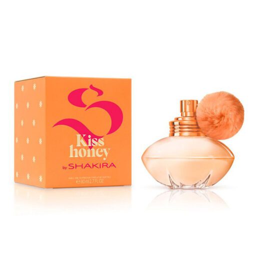«S» KISS HONEY EDT X 80 ML - Imagen 2