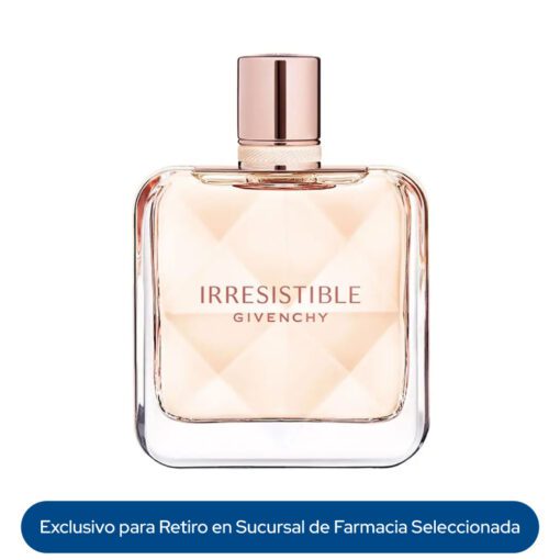 IRRESISTIBLE FRAICHE EDT X 35 ML - OF25