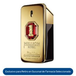 ONE MILLION ROYAL PARFUM X 50 ML - OF25