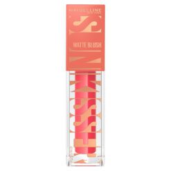 RUBOR LÍQUIDO SUNKISSER BLUSH MATTE - 30 PINK MIRAGE
