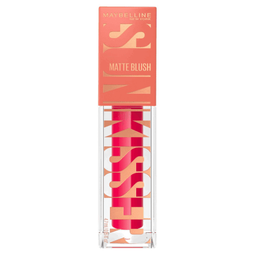 RUBOR LÍQUIDO SUNKISSER BLUSH MATTE - 31 HOT PINK SUMMER