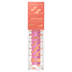 RUBOR LÍQUIDO SUNKISSER BLUSH MATTE - 32 LILAC CLOUDS