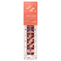 RUBOR LÍQUIDO SUNKISSER BLUSH MATTE - 33 BERRY BRUNCH