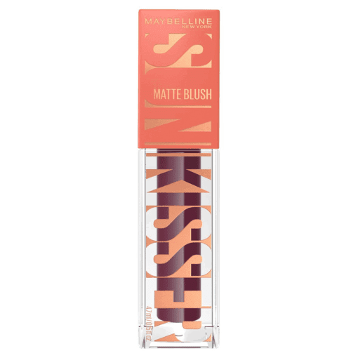 RUBOR LÍQUIDO SUNKISSER BLUSH MATTE - 33 BERRY BRUNCH