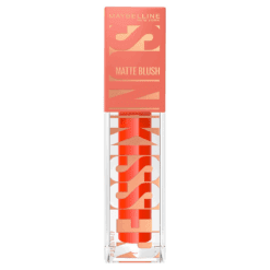 RUBOR LÍQUIDO SUNKISSER BLUSH MATTE - 35 SPRITZY ORANGE