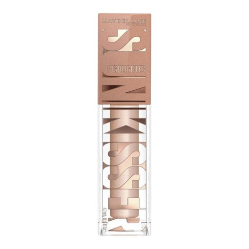 ILUMINADOR LÍQUIDO SUNKISSER HIGHLIGHTER - 20 KISS OF SHIMMER