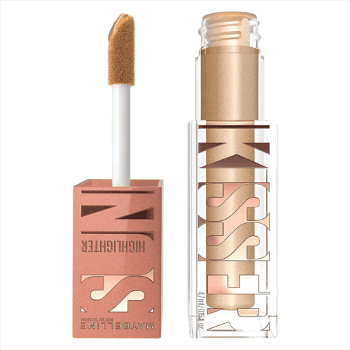ILUMINADOR LÍQUIDO SUNKISSER HIGHLIGHTER - 21 ALL STAR - Imagen 2