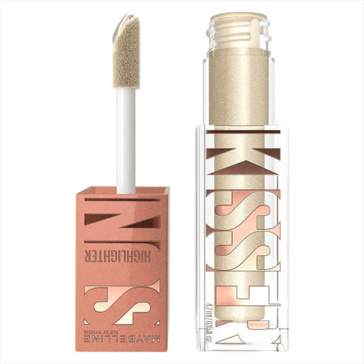 ILUMINADOR LÍQUIDO SUNKISSER HIGHLIGHTER - 22 STAR STUDDED - Imagen 2