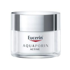 AQUAPORIN ACTIVE PIEL SECA CREMA X 50 ML