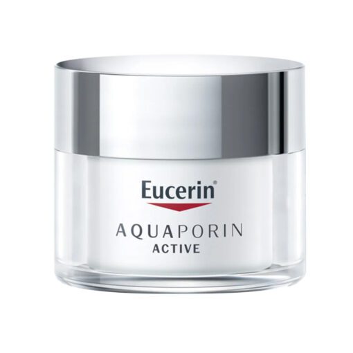 AQUAPORIN ACTIVE PIEL SECA CREMA X 50 ML