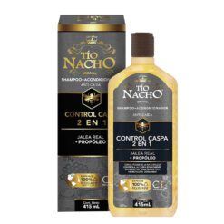 ANTI-CASPA PROPÓLEO SHAMPOO X 415 ML