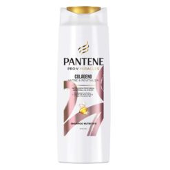 PRO-V MIRACLES COLÁGENO SHAMPOO X 300 ML