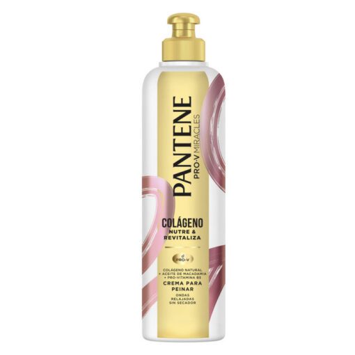 PRO-V COLÁGENO CREMA PARA PEINAR X 300 ML