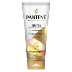 PRO-V MIRACLES KERATINA ACONDICIONADOR X 250 ML