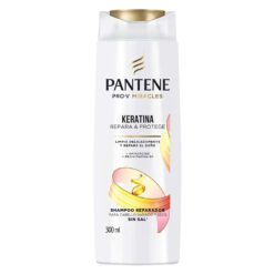 PRO-V MIRACLES KERATINA SHAMPOO X 300 ML