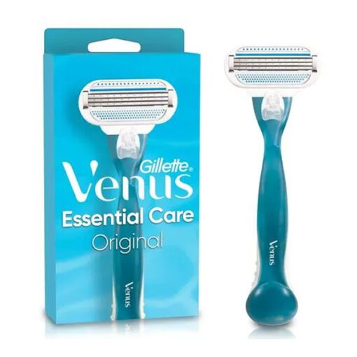 GILLETTE VENUS ESSENTIAL CARE MÁQUINA - Imagen 3