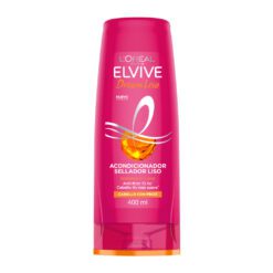 ELVIVE DREAM LISO KERATINA ACONDICIONADOR X 400 ML