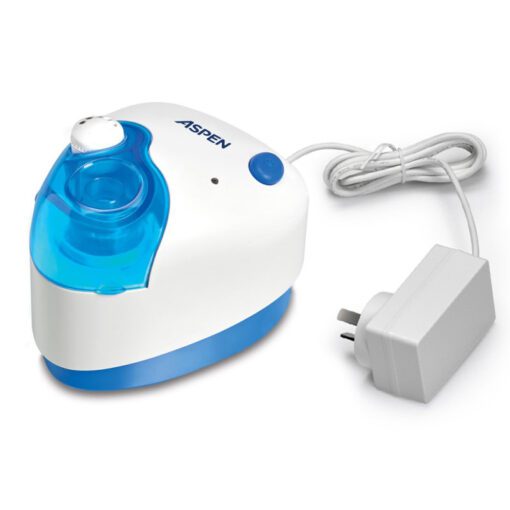 NEBULIZADOR ULTRASÓNICO NU320FE - Imagen 3