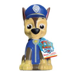PAW PATROL CHASE 3 EN 1 SHAMPOO X 300 ML
