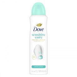 DOVE SENSITIVE ANTITRANSPIRANTE X 150 ML
