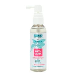 ORTIGA MUJER LOCIÓN X 70 ML