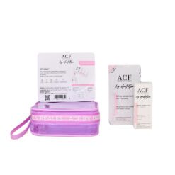 SET VOL.1 HUMECTANTE SERUM X 30 ML + REFILL + NECESSAIRE