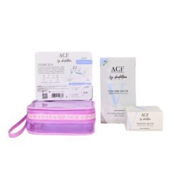 SET VITALIDAD AM/PM CREMA X 50 G + REFILL + NECESSAIRE
