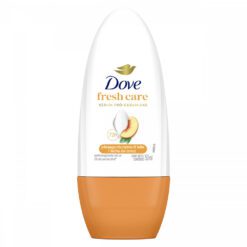 DOVE FRESH CARE DURAZNO ANTITRANSPIRANTE ROLL-ON X 50 ML