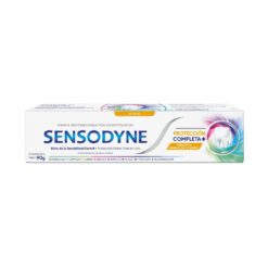 SENSODYNE PROTECCIÓN COMPLETA CREMA DENTAL X 90 G