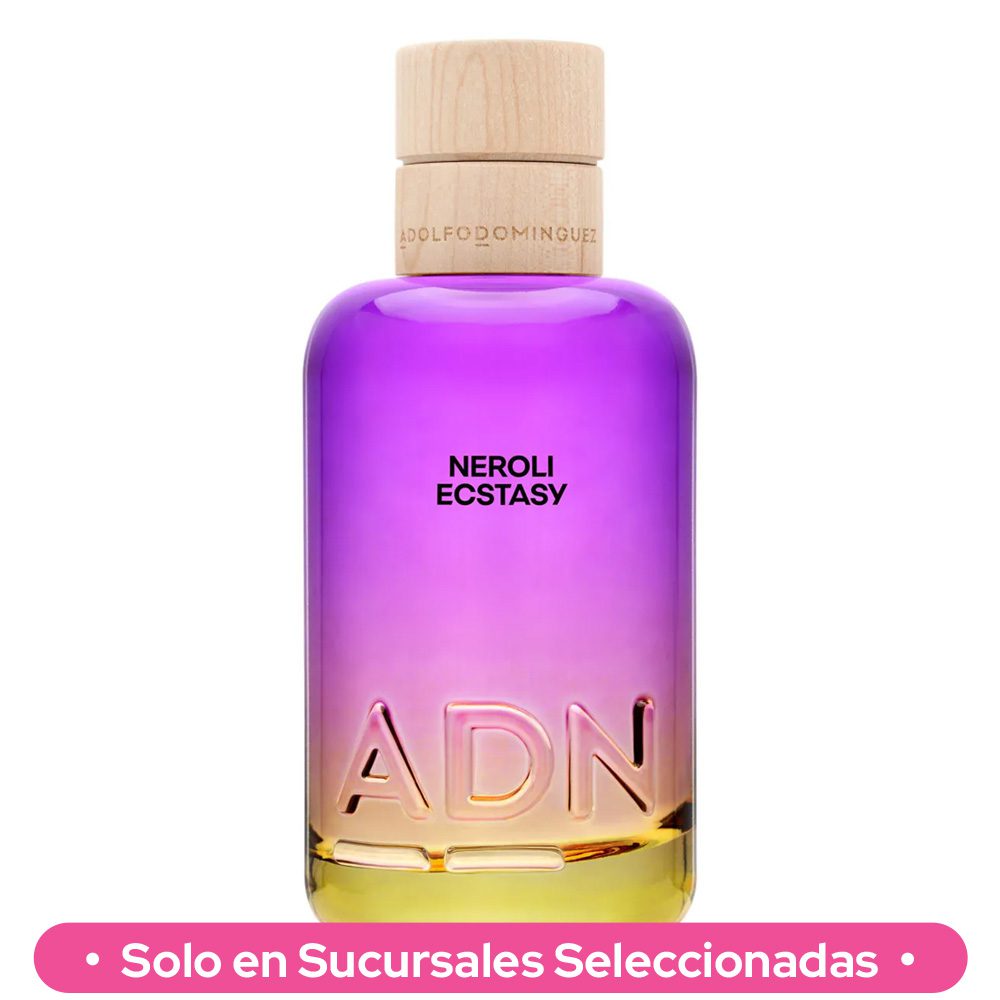 ADN NEROLI ECSTASY EDP X 100 ML