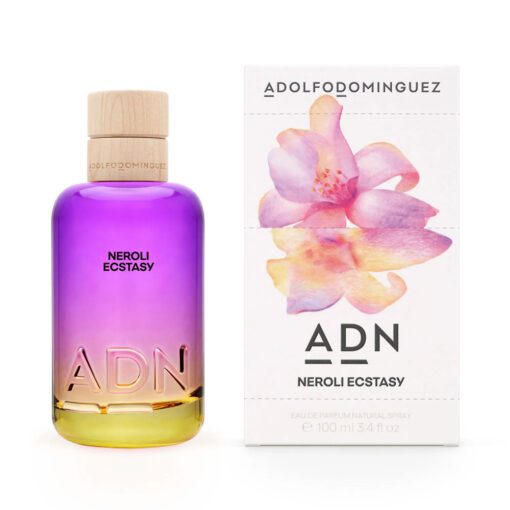 ADN NEROLI ECSTASY EDP X 100 ML - Imagen 2