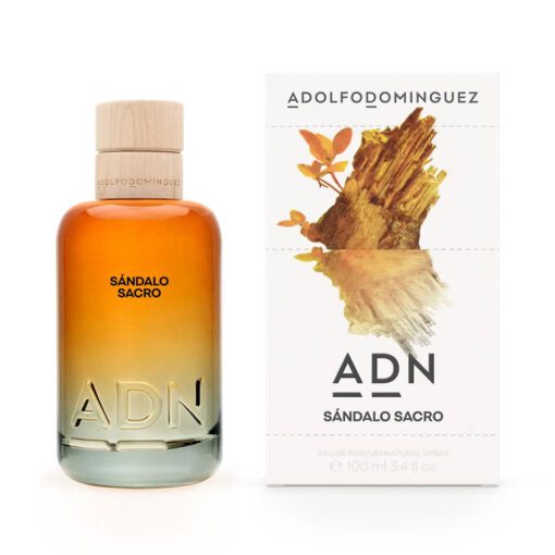 ADN SÁNDALO SACRO EDP X 100 ML - Imagen 2