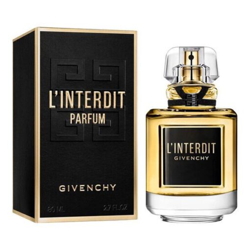 L'INTERDIT PARFUM - Imagen 2
