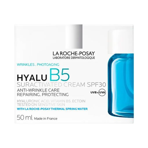 HYALU B5 DÍA FPS30 CREMA X 50 ML - Imagen 2