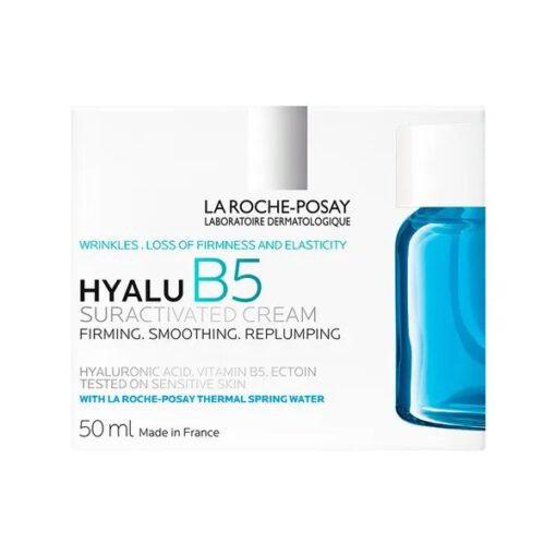 HYALU B5 DÍA CREMA X 50 ML - Imagen 2