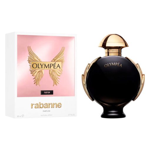 OLYMPEA PARFUM EDP - Imagen 2