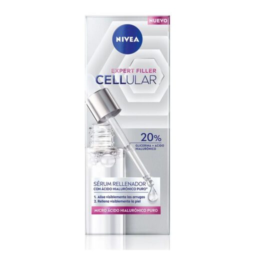 CELLULAR EXPERT FILLER SERUM X 30 ML - Imagen 2