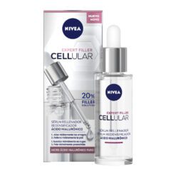 CELLULAR EXPERT FILLER SERUM X 30 ML