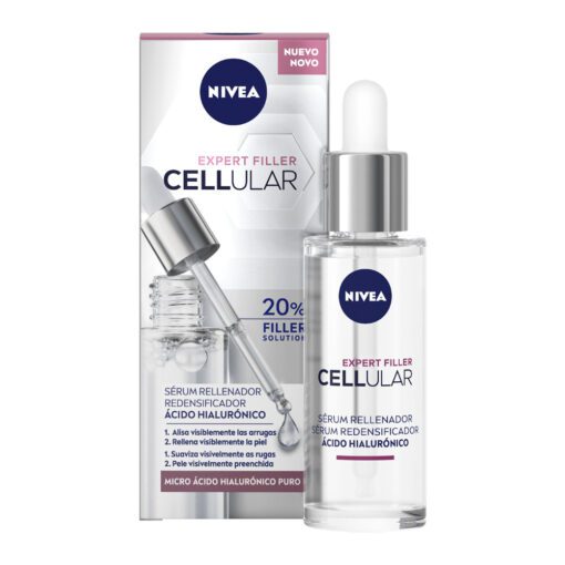 CELLULAR EXPERT FILLER SERUM X 30 ML