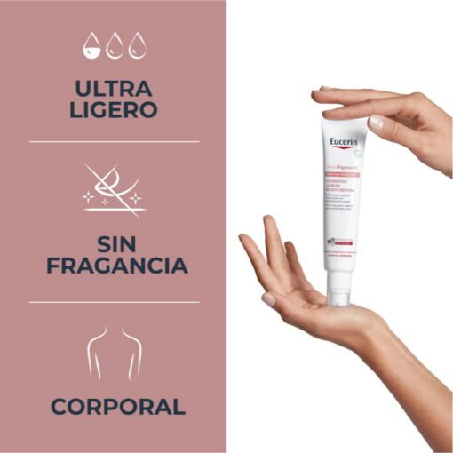 ANTI-PIGMENT SENSITIVE AREAS SERUM X 75 ML - Imagen 2