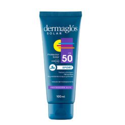 SOLAR FPS50 SPORT EMULSIÓN X 100 ML