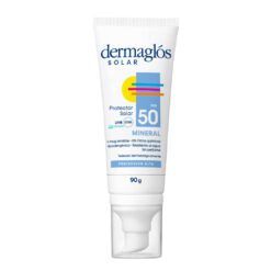 SOLAR FPS50 MINERAL EMULSIÓN X 90 G